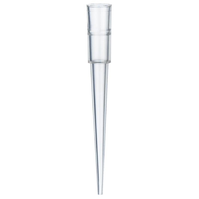 Наконечники Finntip™ Thermo Scientific™ об'ємом 20 мкл, сумісні з дозаторами Thermo Scientific Finnpipette F1, F2, Novus, 1000 шт./упаковка